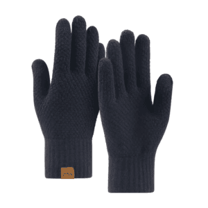 150-3 Handschoenen - Extra Dik - Zwart