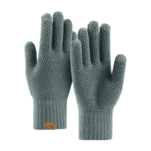 225-3 Handschoenen - Extra Dik - Groen