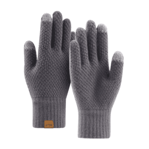 226-3 Handschoenen - Extra Dik - Grijs